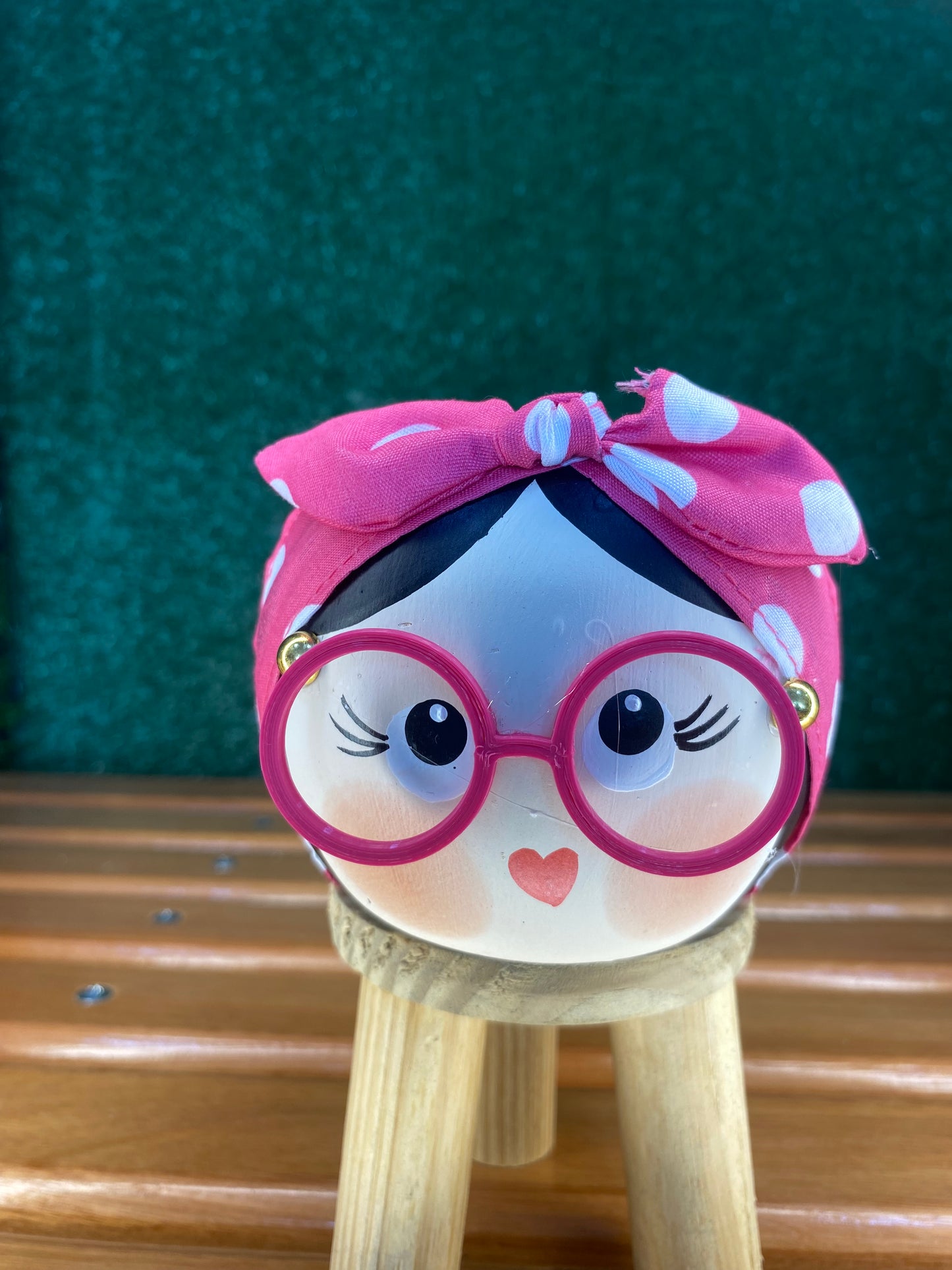 Mariazinha do Cabelo Preto