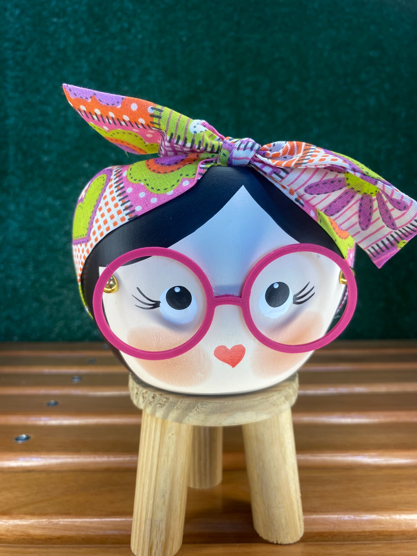 Maria do Cabelo Preto