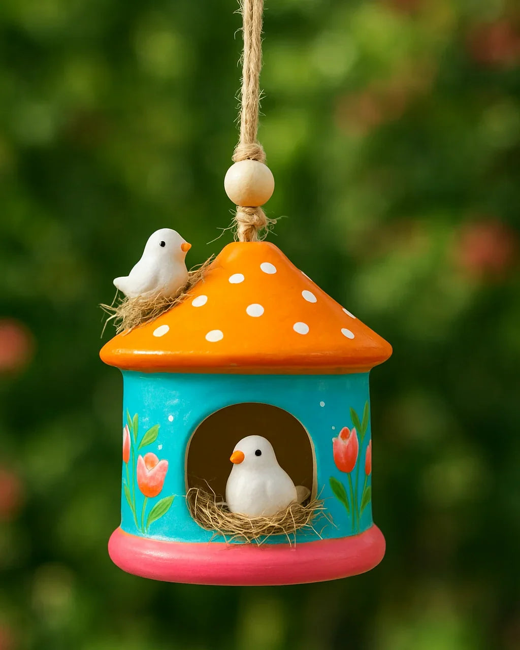 Casinhas de Passarinhos