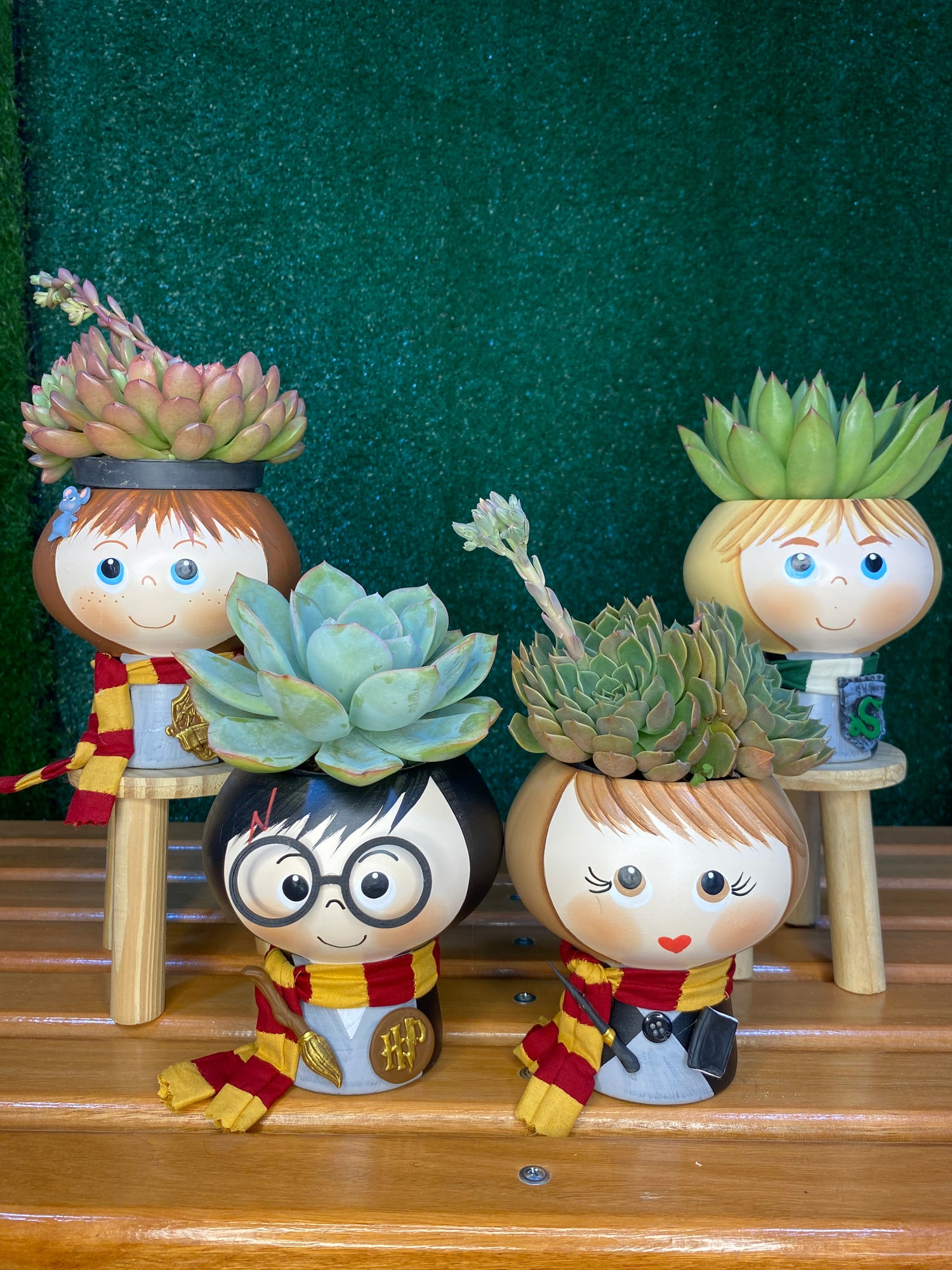 Coleção Harry Potter