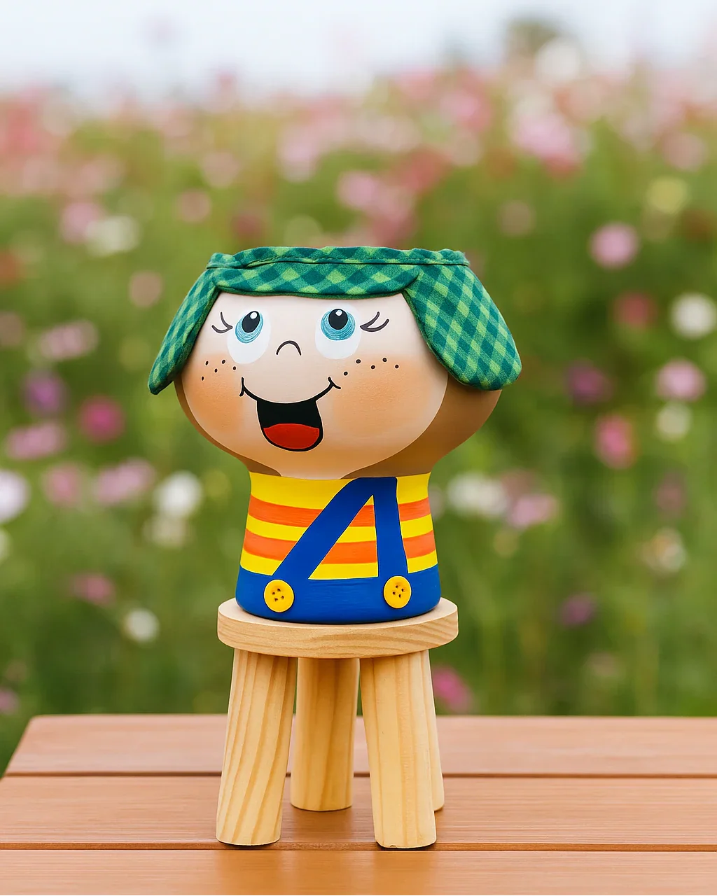 Coleção Turma do Chaves