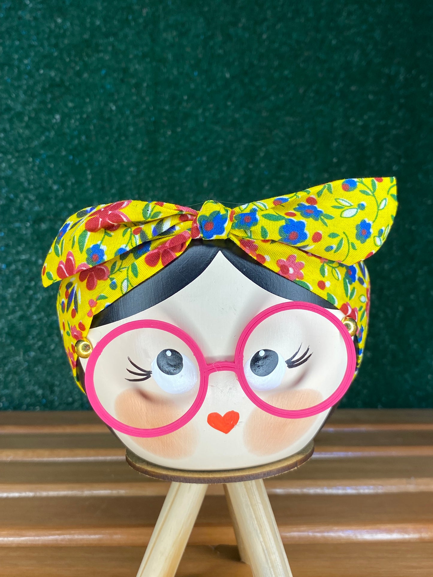 Maria do Cabelo Preto