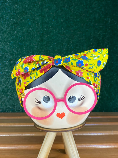 Maria do Cabelo Preto