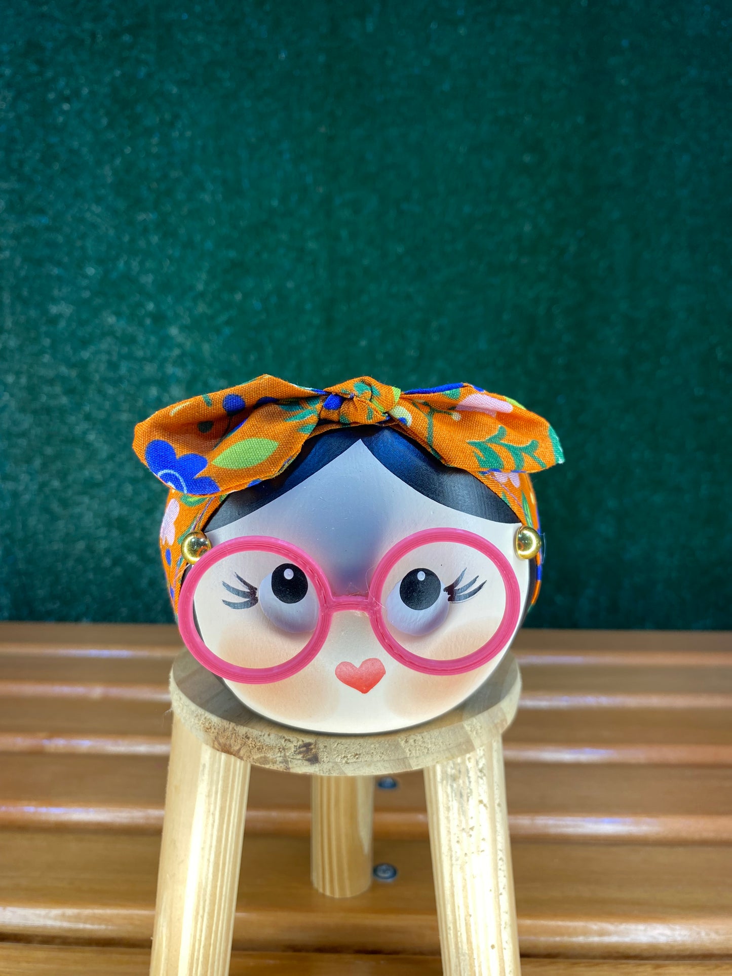 Mariazinha do Cabelo Preto