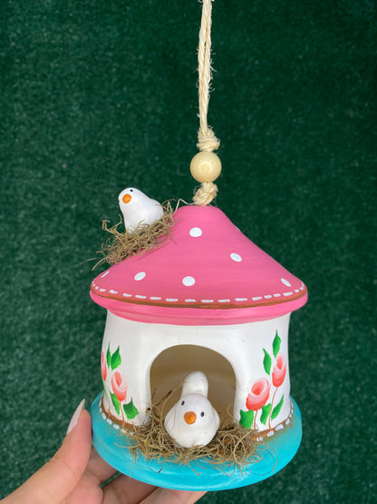 Casinha de Passarinho