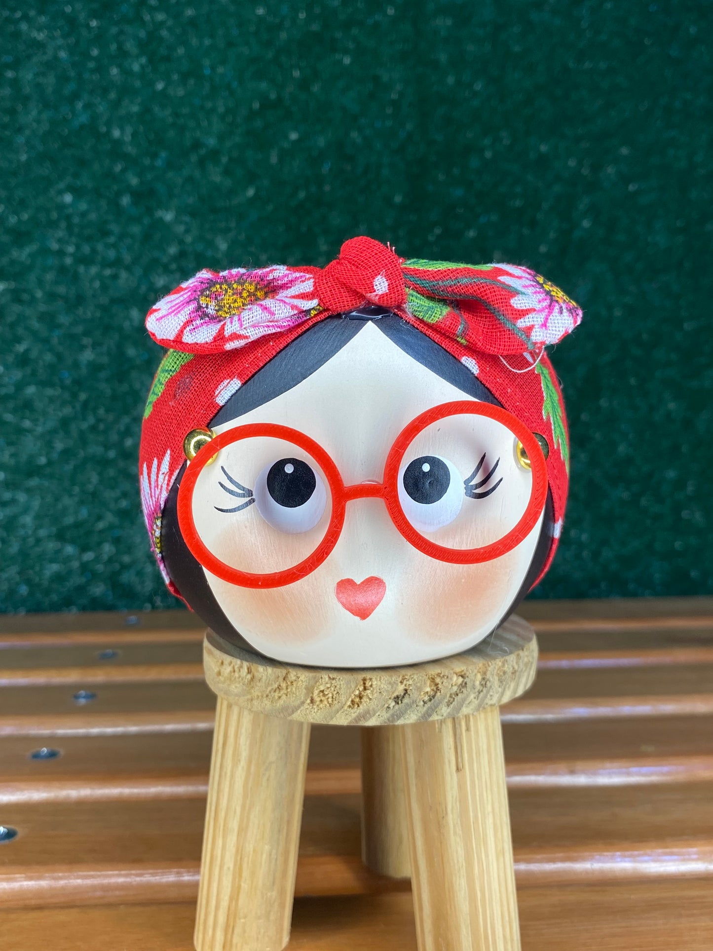 Mariazinha do Cabelo Preto