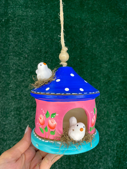 Casinha de Passarinho