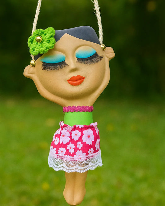 Namoradeira Pendente