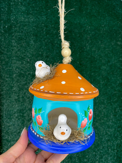 Casinha de Passarinho