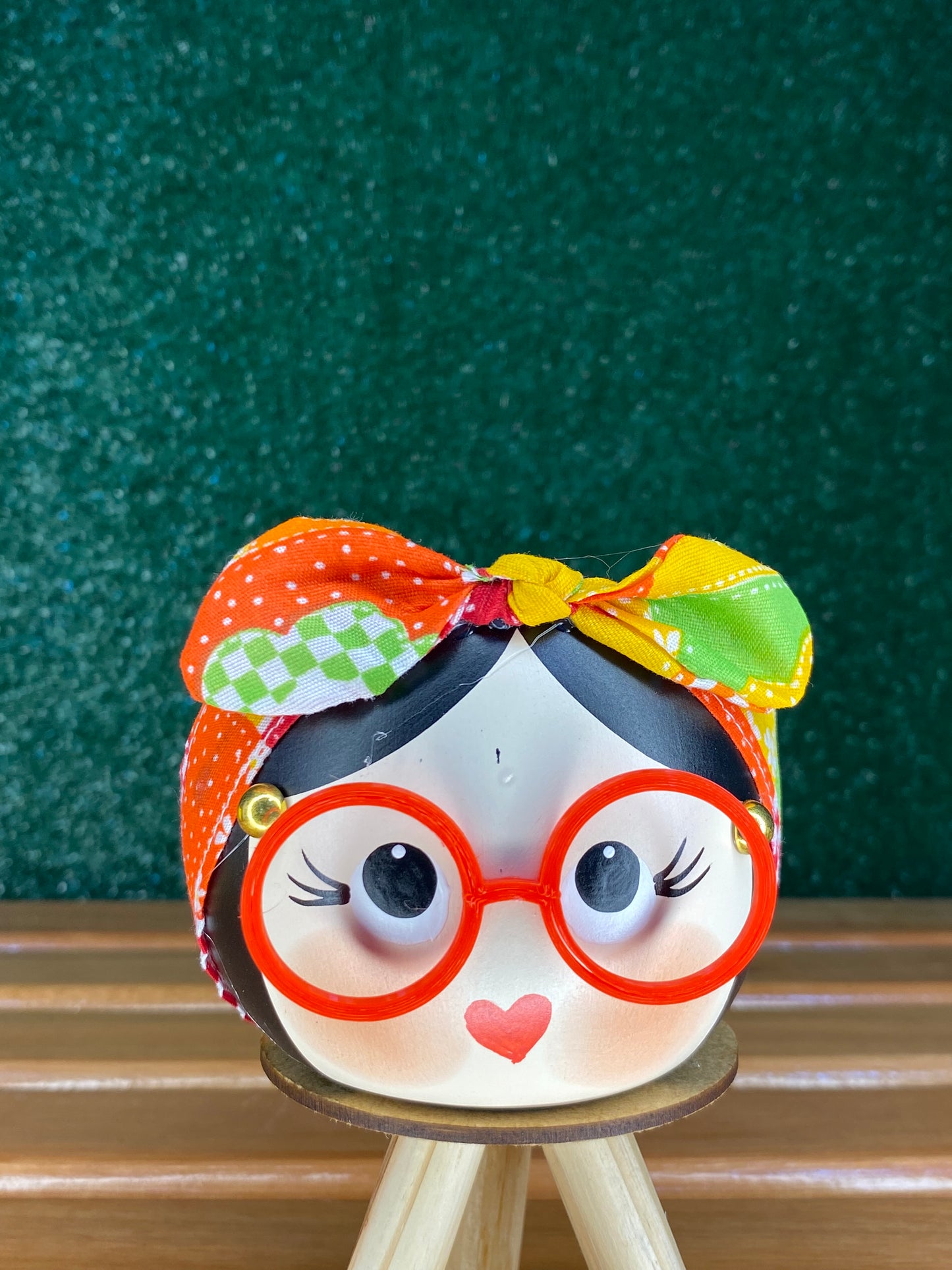 Mariazinha do Cabelo Preto