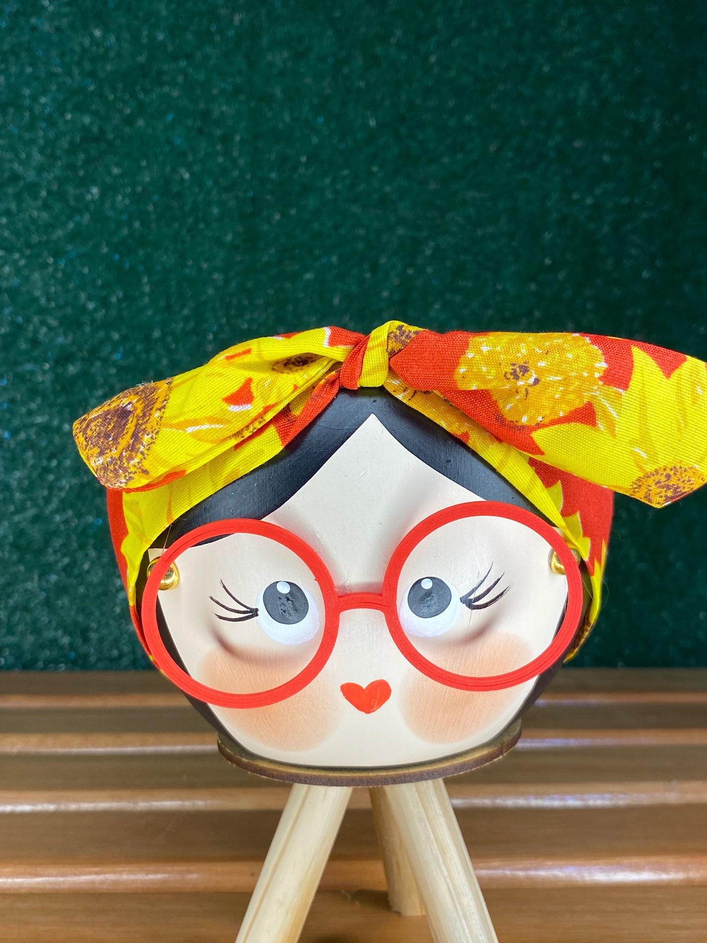 Maria do Cabelo Preto