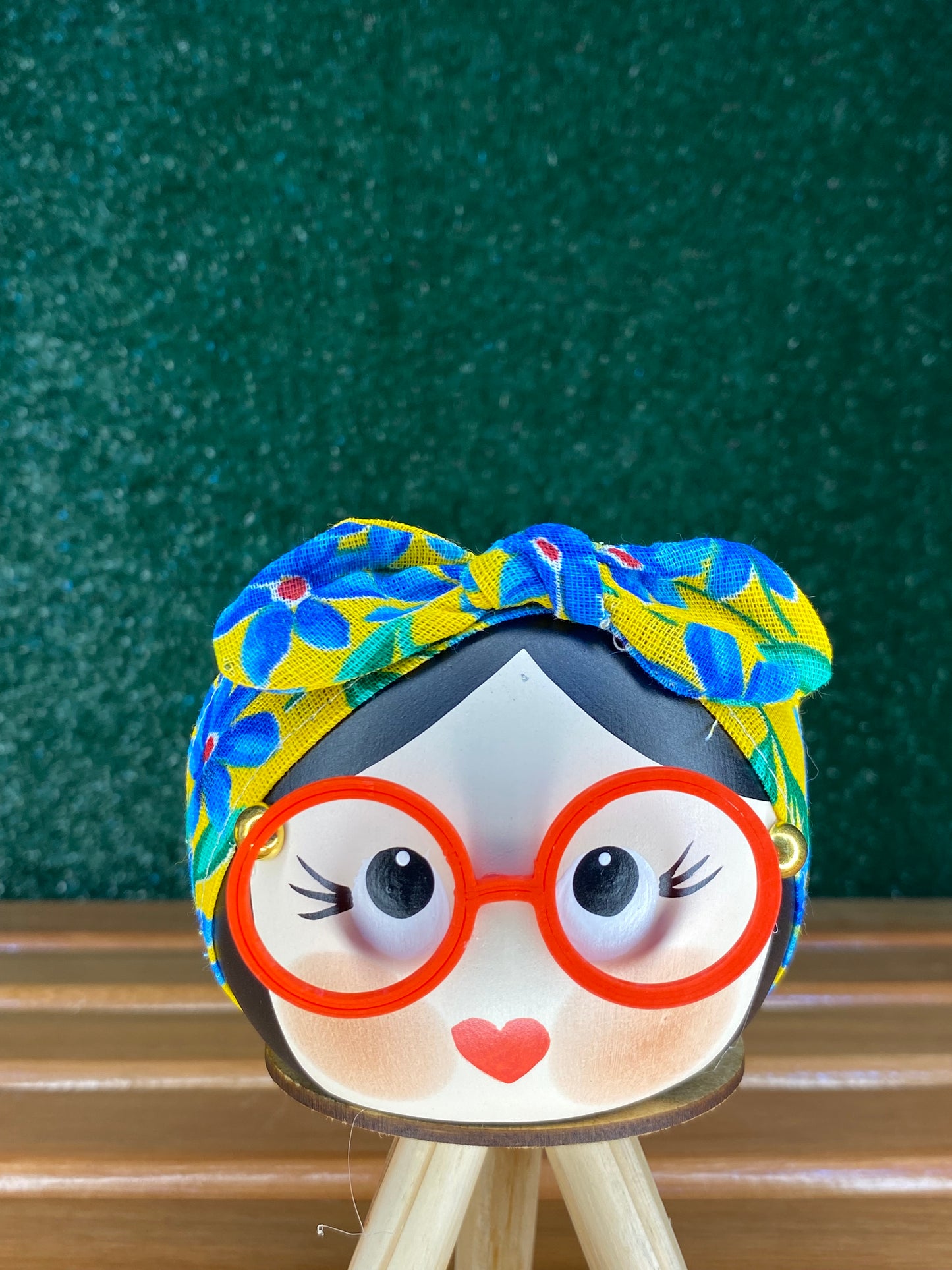 Mariazinha do Cabelo Preto