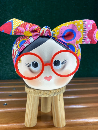 Maria do Cabelo Preto