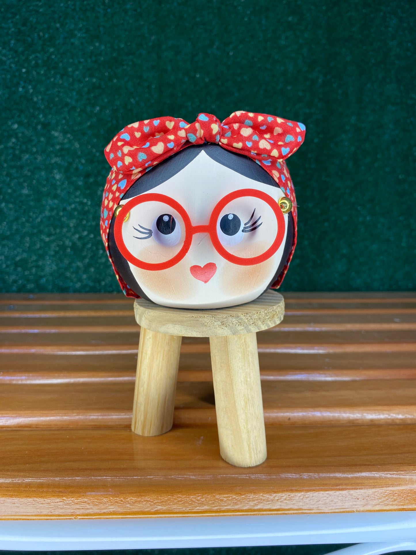 Mariazinha do Cabelo Preto