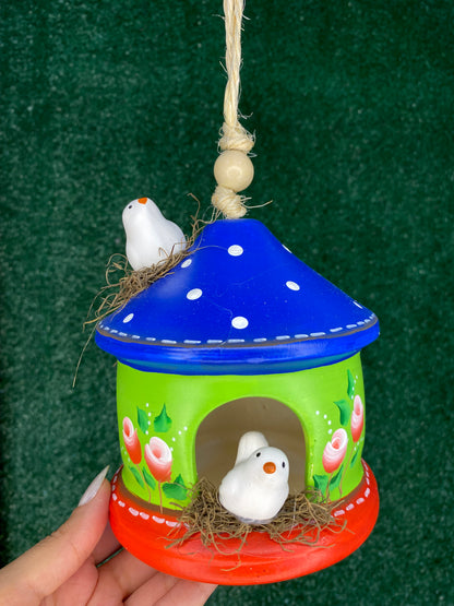 Casinha de Passarinho