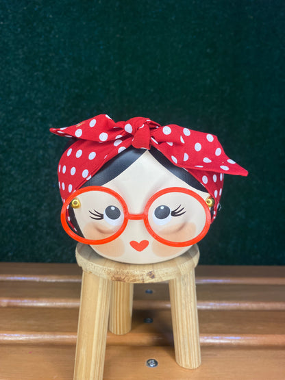 Maria do Cabelo Preto