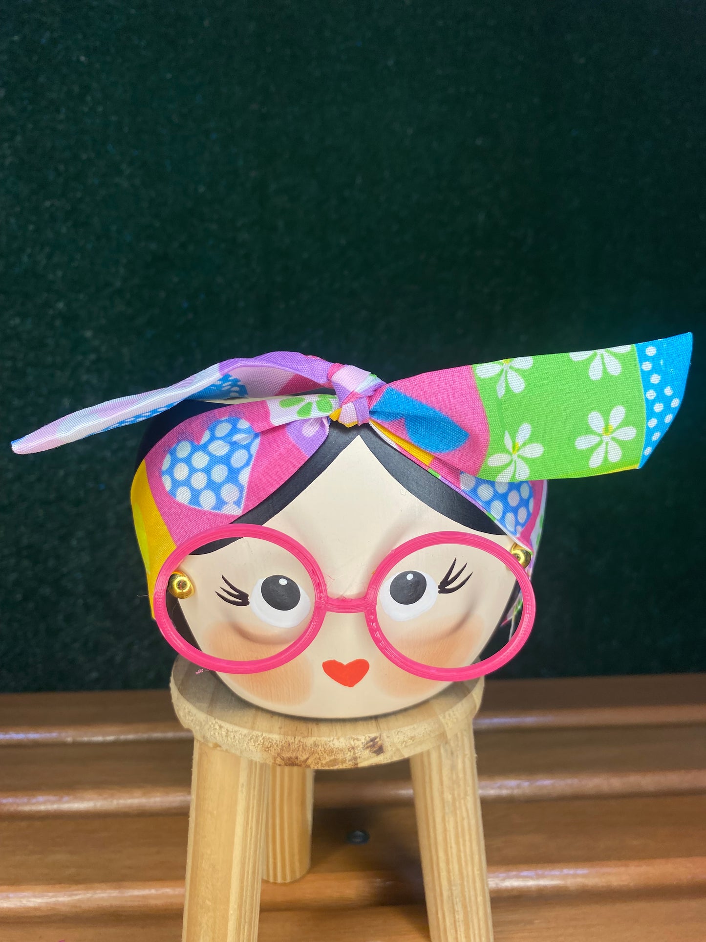 Maria do Cabelo Preto