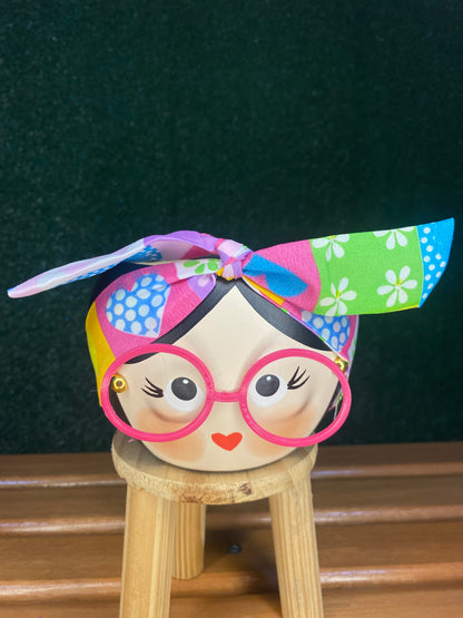 Maria do Cabelo Preto