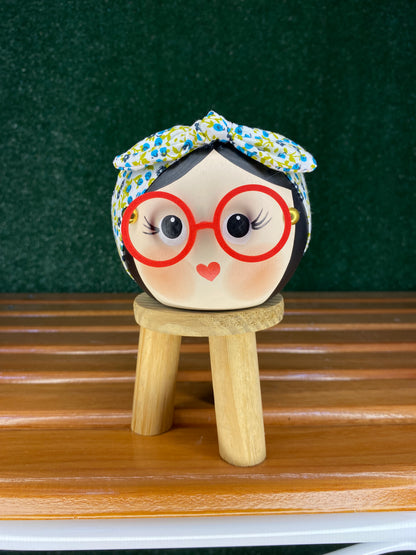 Mariazinha do Cabelo Preto