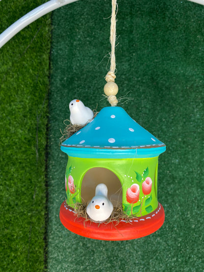 Casinha de Passarinho