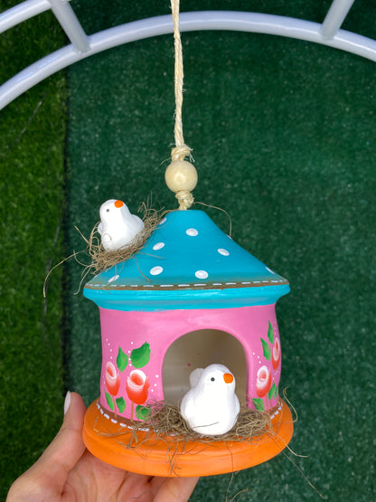 Casinha de Passarinho