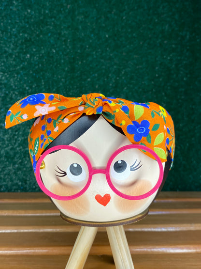 Maria do Cabelo Preto