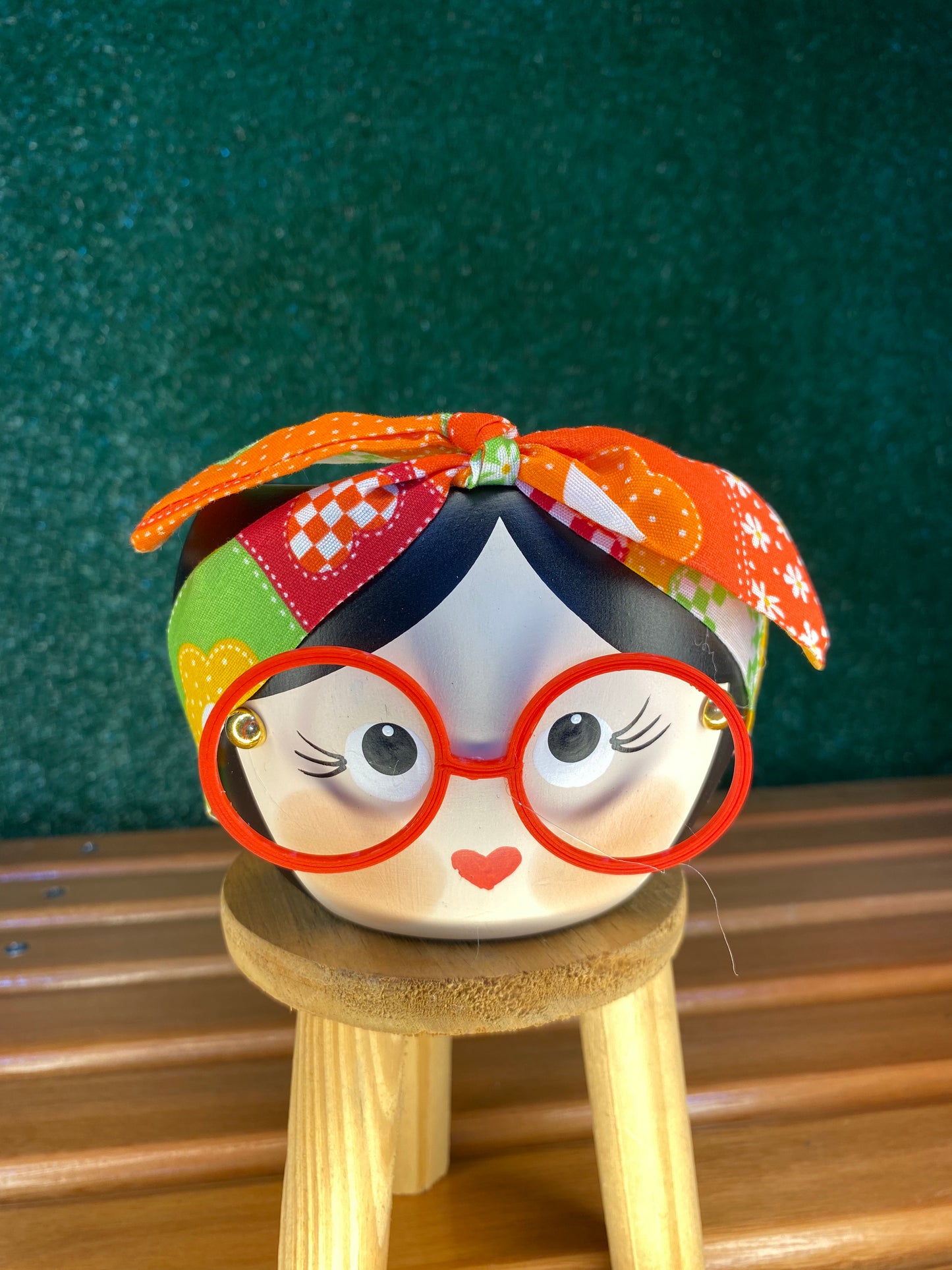 Maria do Cabelo Preto