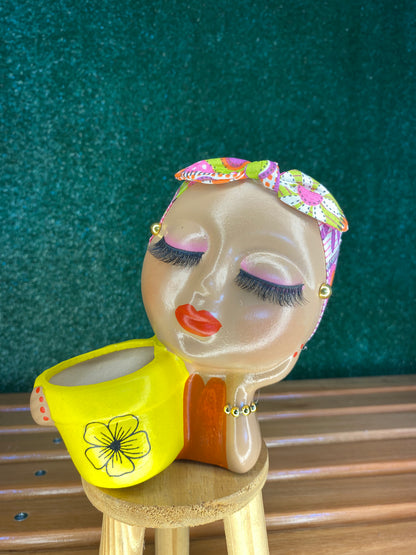 Gabrielas – Vasos de Cerâmica Artesanais