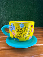 Quando é pra dar certo até o vento sopra a favor | Pires azul claro