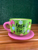 Amor e Paz | Pires Rosa