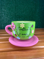 Cultive o amor | Pires Rosa