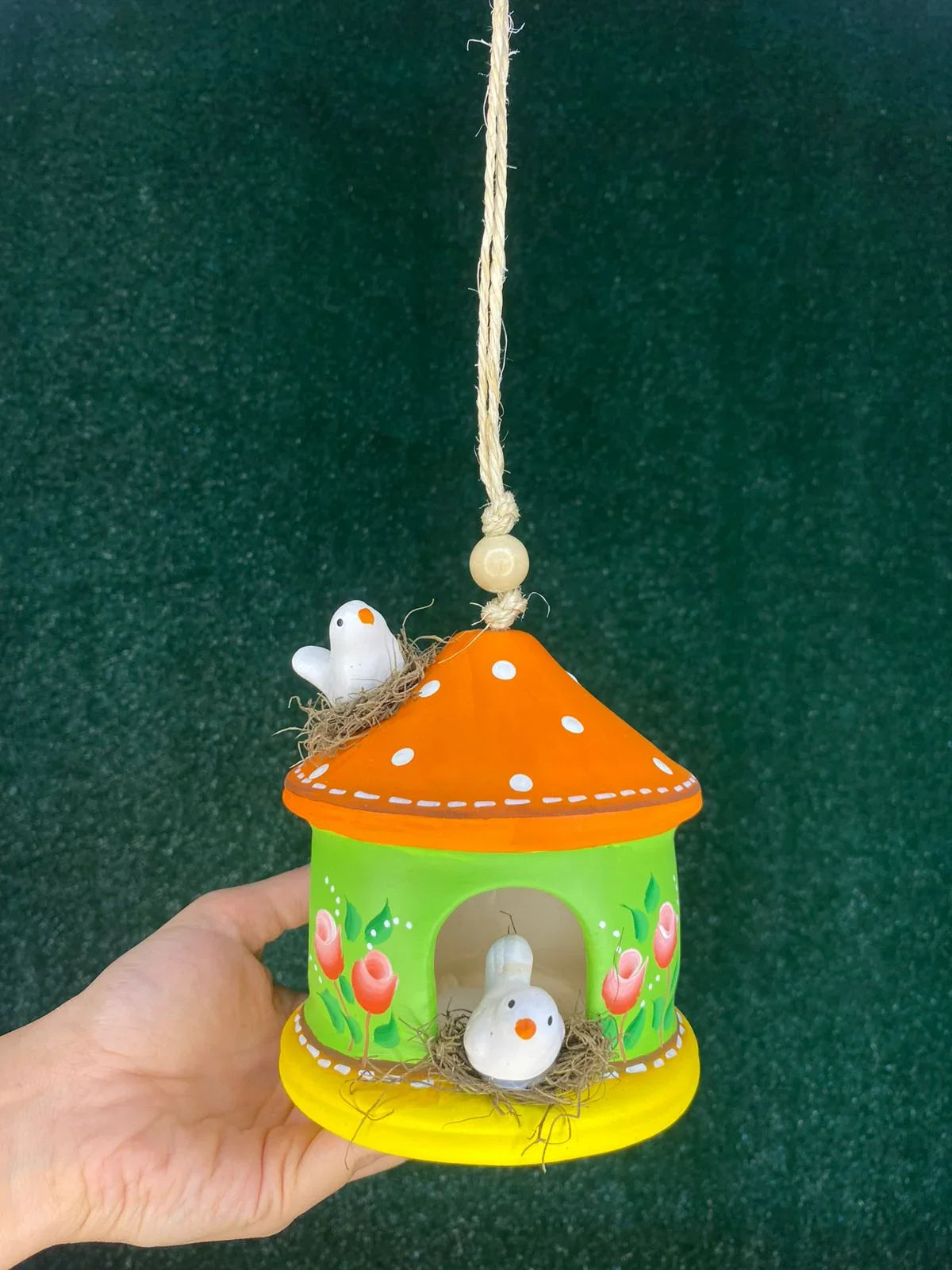 Casinha de Passarinho