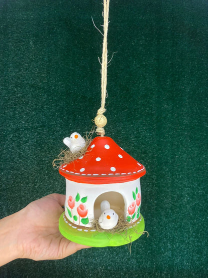 Casinha de Passarinho