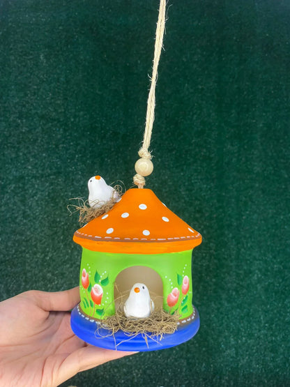 Casinha de Passarinho