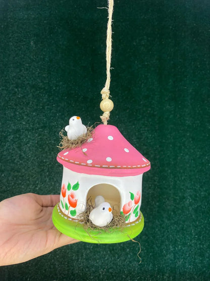 Casinha de Passarinho