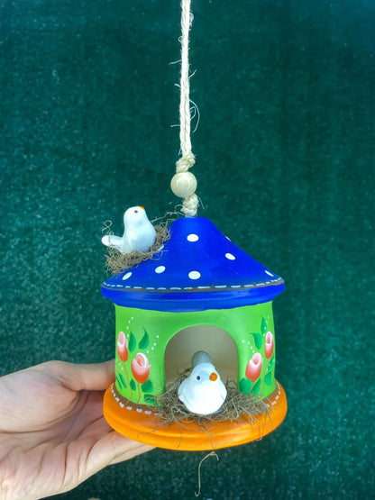 Casinha de Passarinho