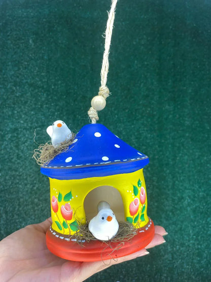 Casinha de Passarinho