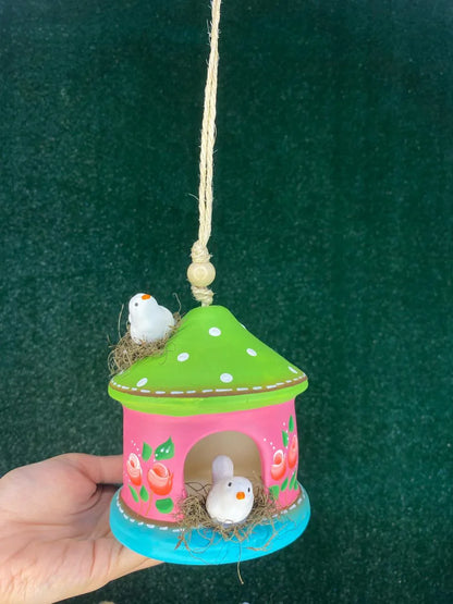 Casinha de Passarinho