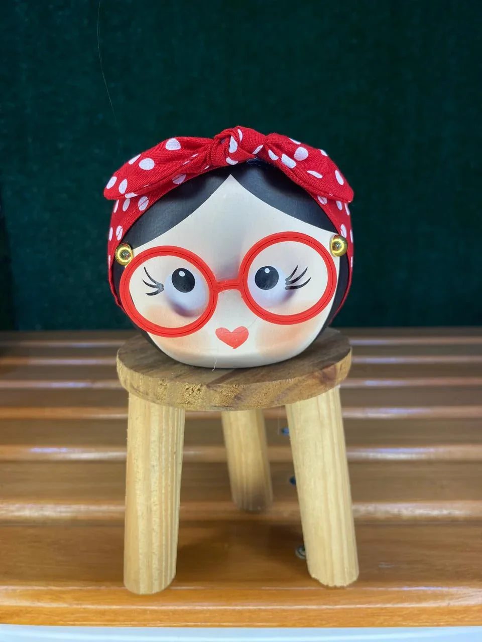 Mariazinha do Cabelo Preto