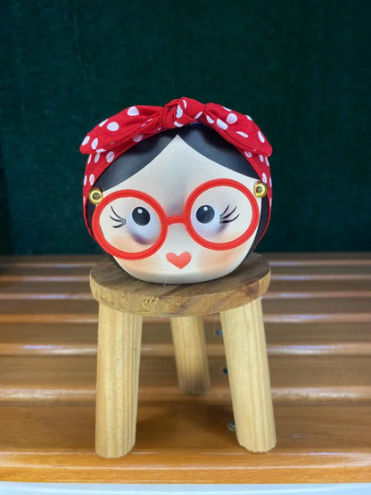 Mariazinha do Cabelo Preto