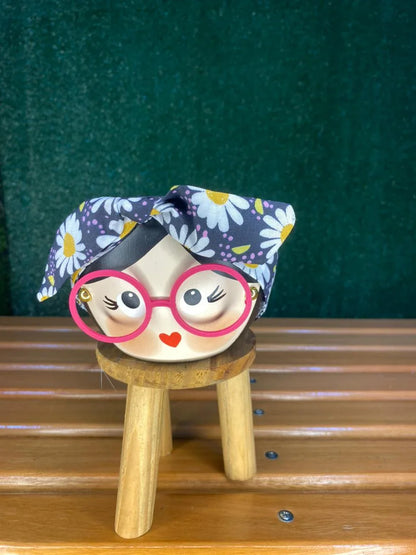 Maria do Cabelo Preto