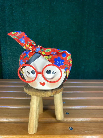 Maria do Cabelo Preto