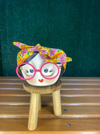 Maria do Cabelo Preto