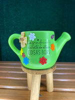 Agradecer é a Arte de Atrair Coisas Boas