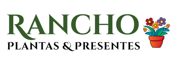 Rancho das Plantas